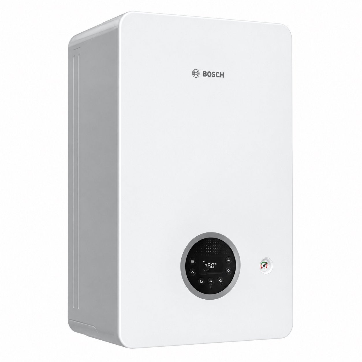 Chaudière de chauffage central Bosch Condens 2300i W GC2300i, Enlèvement, Gaz naturel