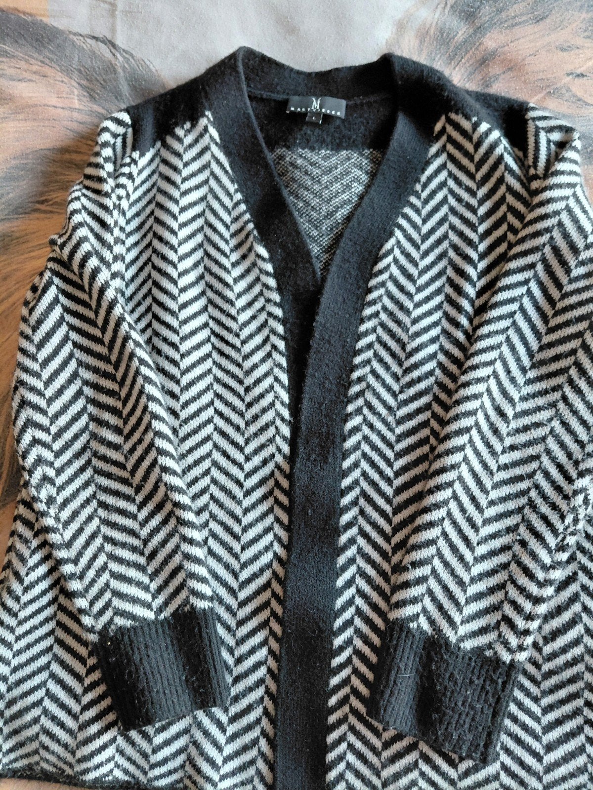golf vest, Meerkleurig, Maat 42/44 (L), Ophalen of Verzenden, Zo goed als nieuw