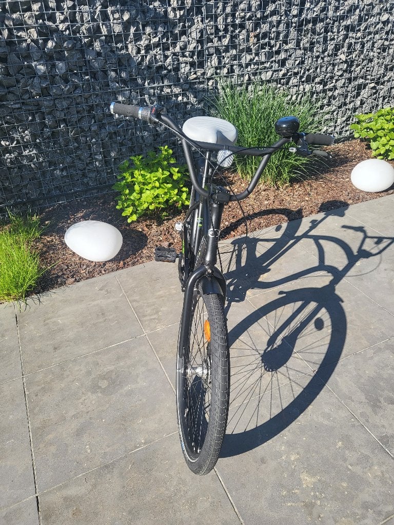 fietsen, Enlèvement, Neuf, Cruiser