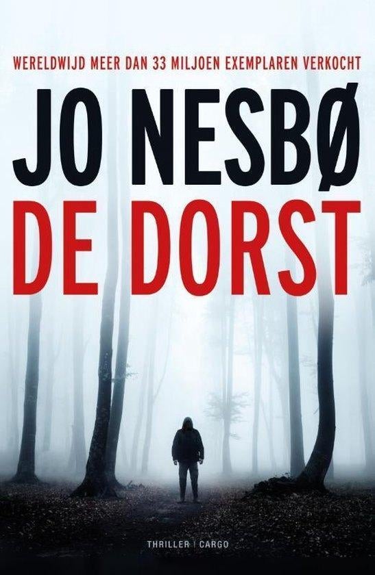 Jo Nesbo / Keuze uit 5 trillers  vanaf 4 euro, Ophalen of Verzenden, Zo goed als nieuw