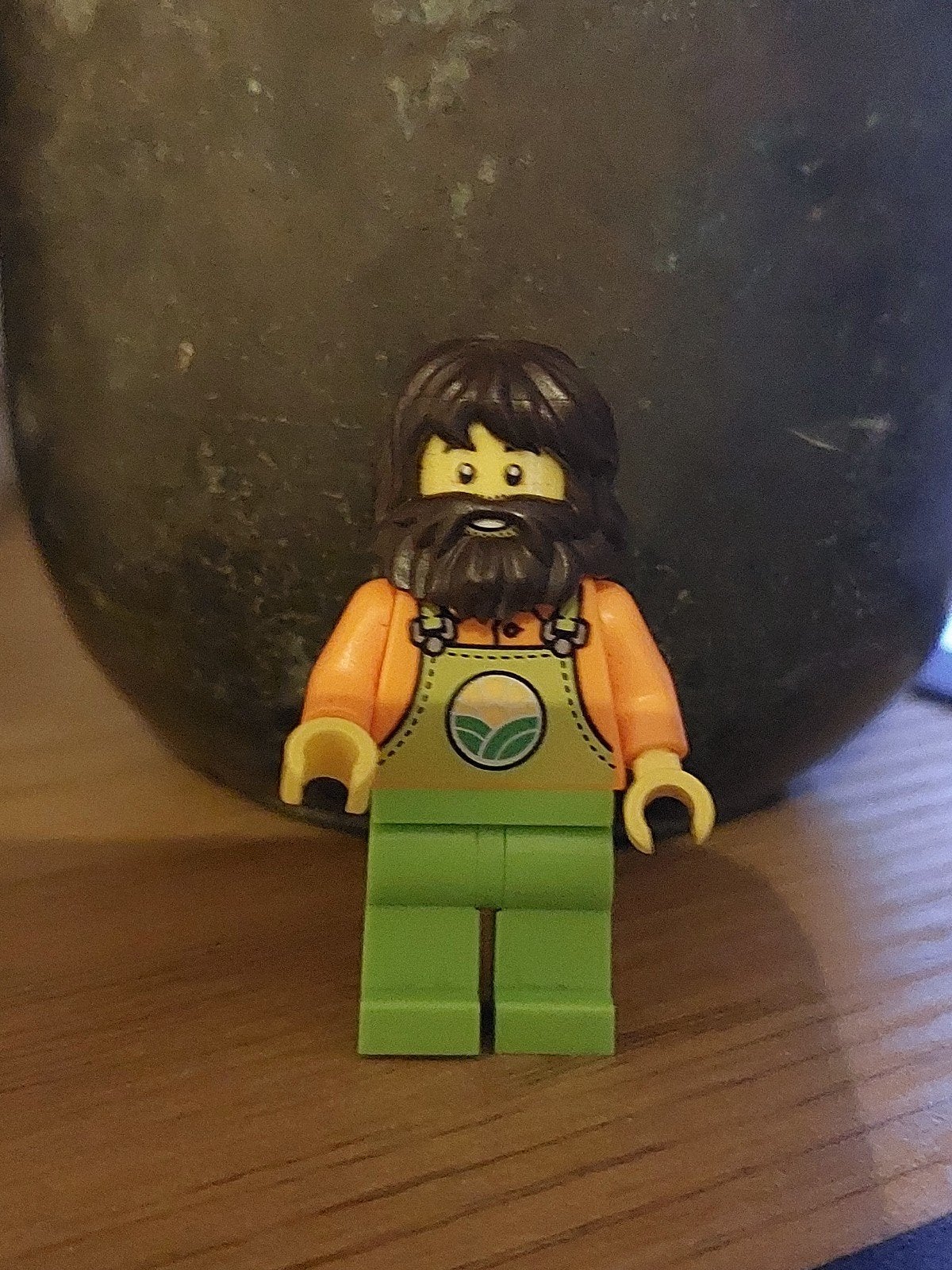 Verzameling mini Lego figuur, Ophalen, Lego