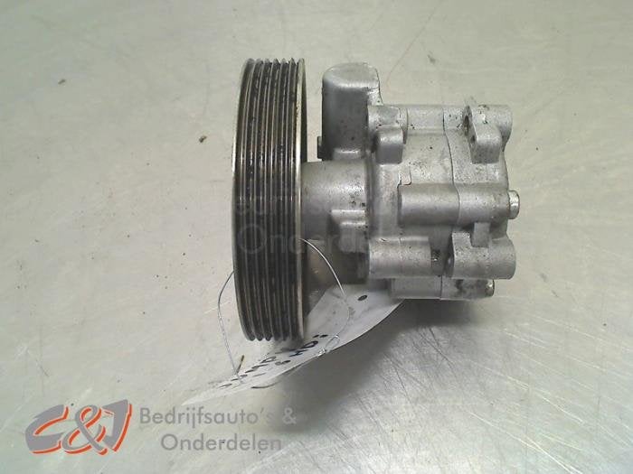 Pompe direction assistée d'un Citroen Jumpy, -, 3 mois de garantie, Utilisé, -