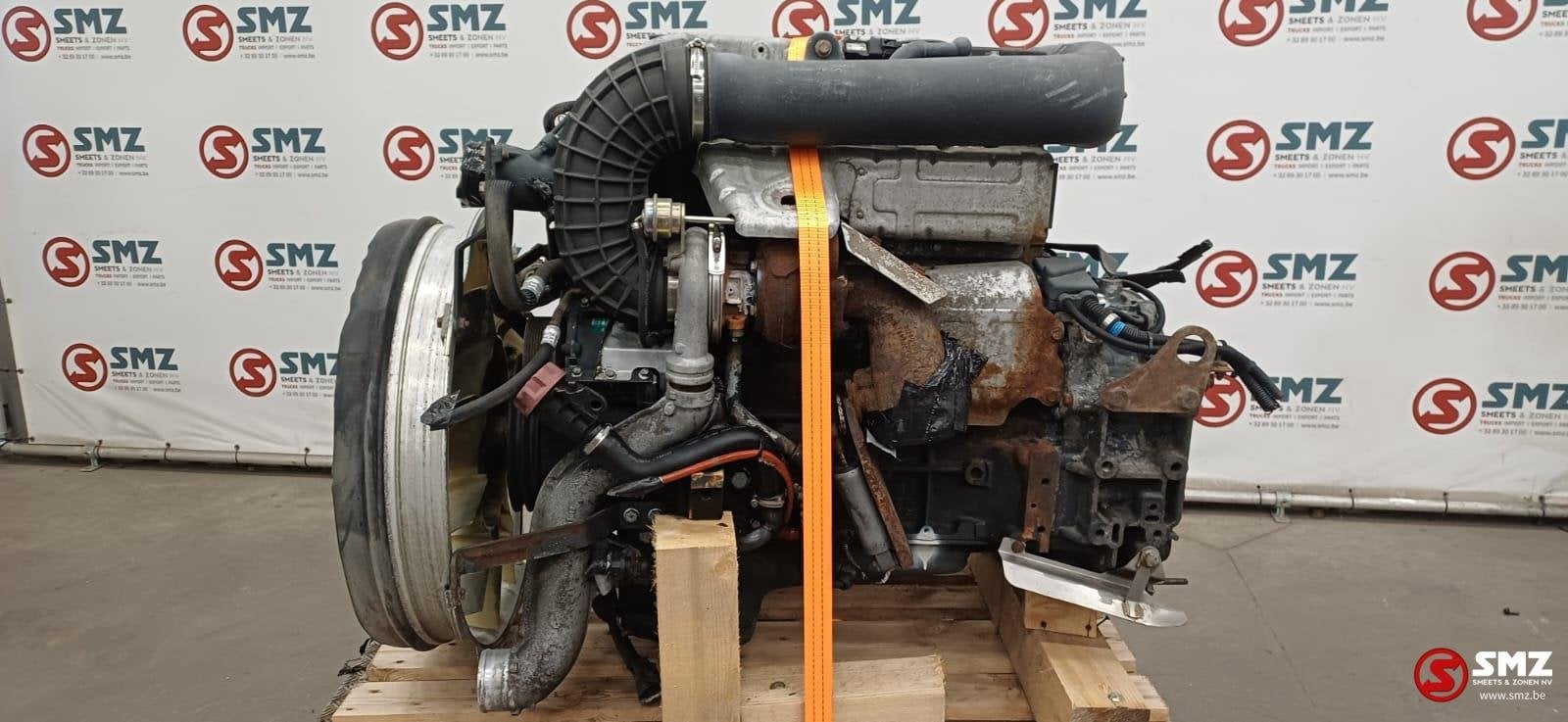Occ motor DXI5 140kw Renault, Gebruikt, Renault, Overige Auto-onderdelen