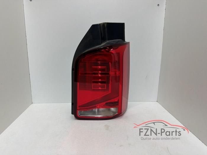 VW Transporter T6.1 Achterlicht Rechts LED Portieren, Enlèvement ou Envoi, Utilisé