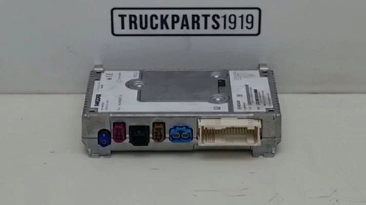 DAF Electrical System Telematics TCU2 xb/xd/xf/xg, Auto-onderdelen, Ophalen, Gebruikt, DAF