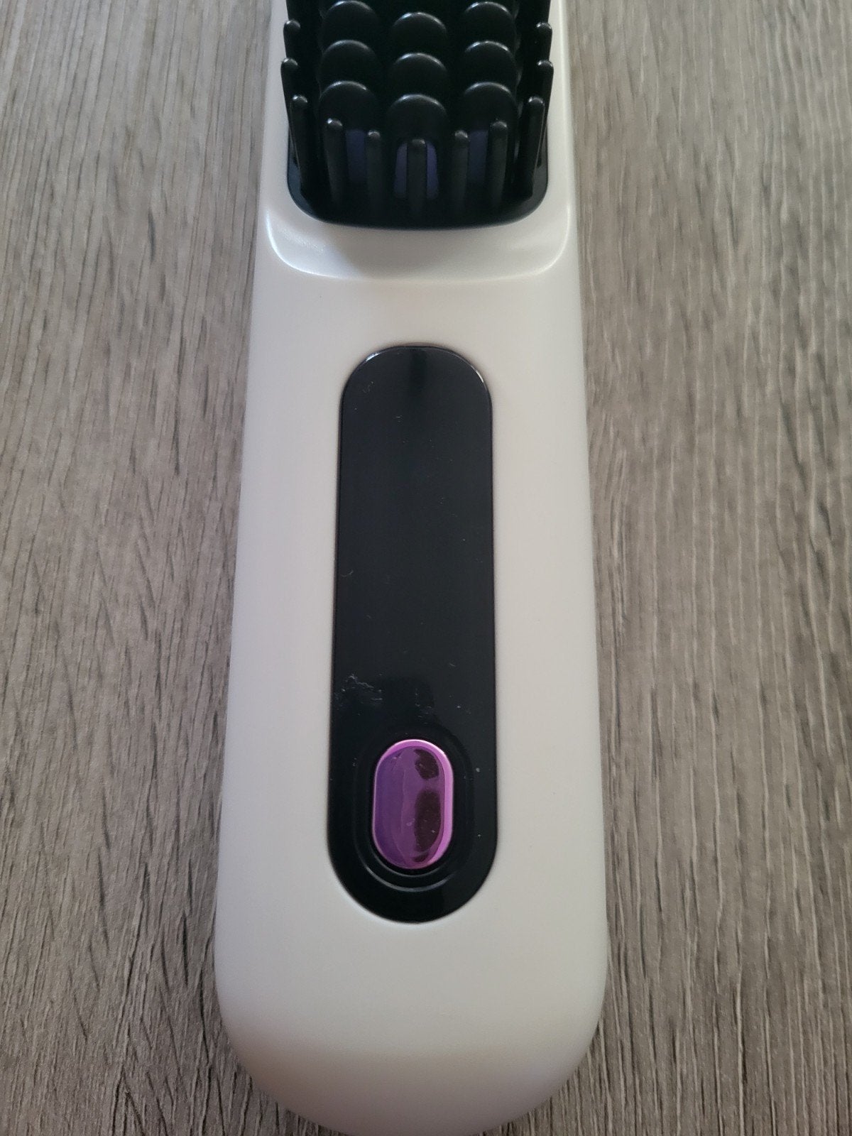 brosse+fer à lisser, Enlèvement, Neuf, Soin des cheveux