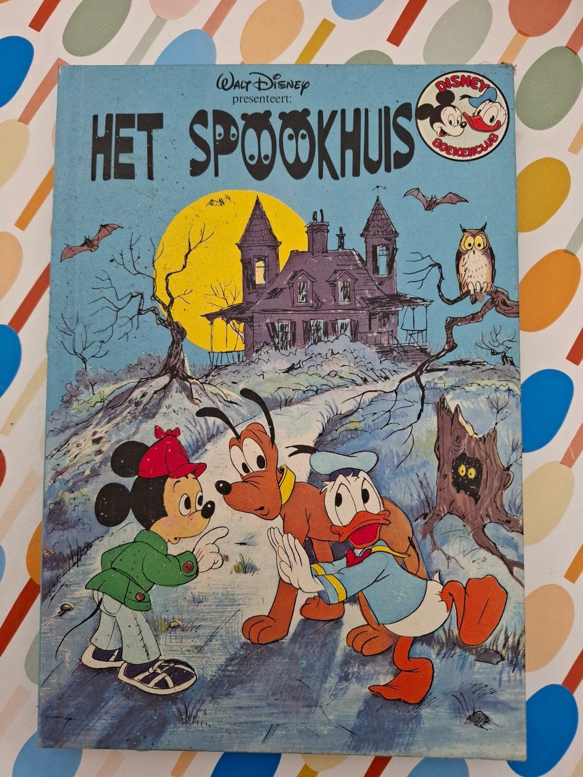 Disney, Boeken, Strips | Comics, Ophalen