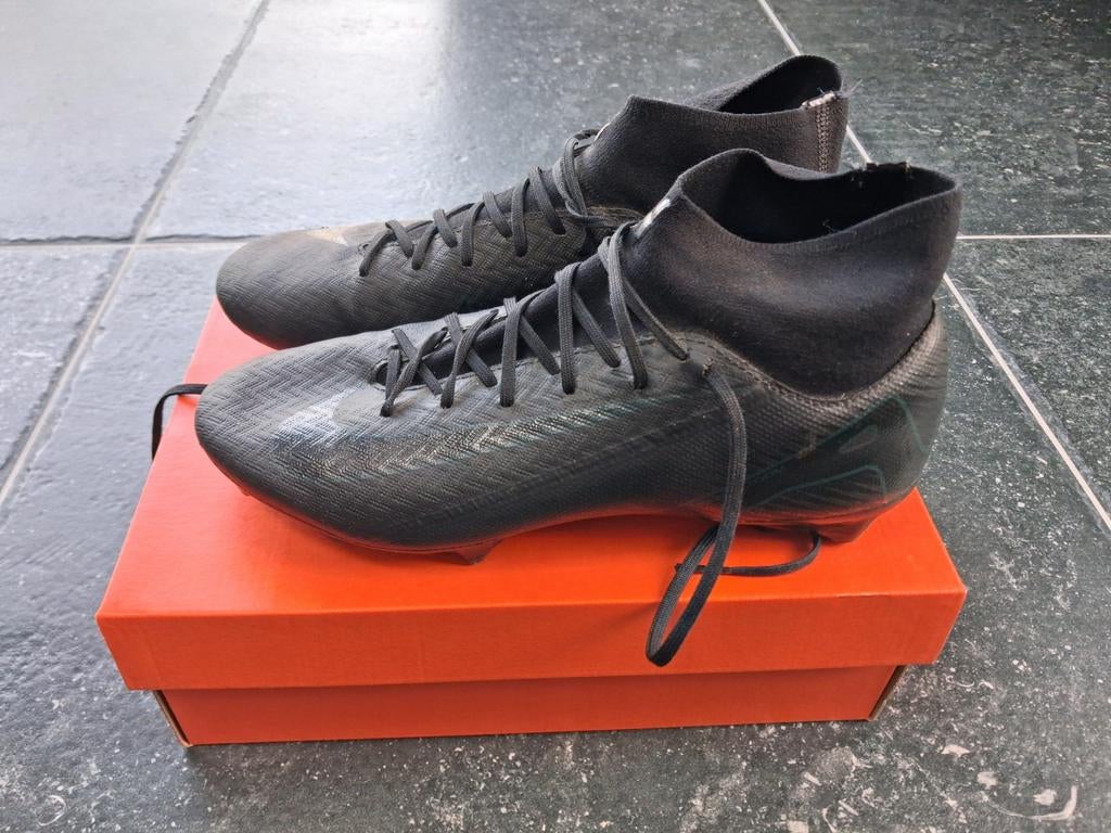 Voetbalschoenen Nike  maat 41, Ophalen of Verzenden, Gebruikt, Schoenen