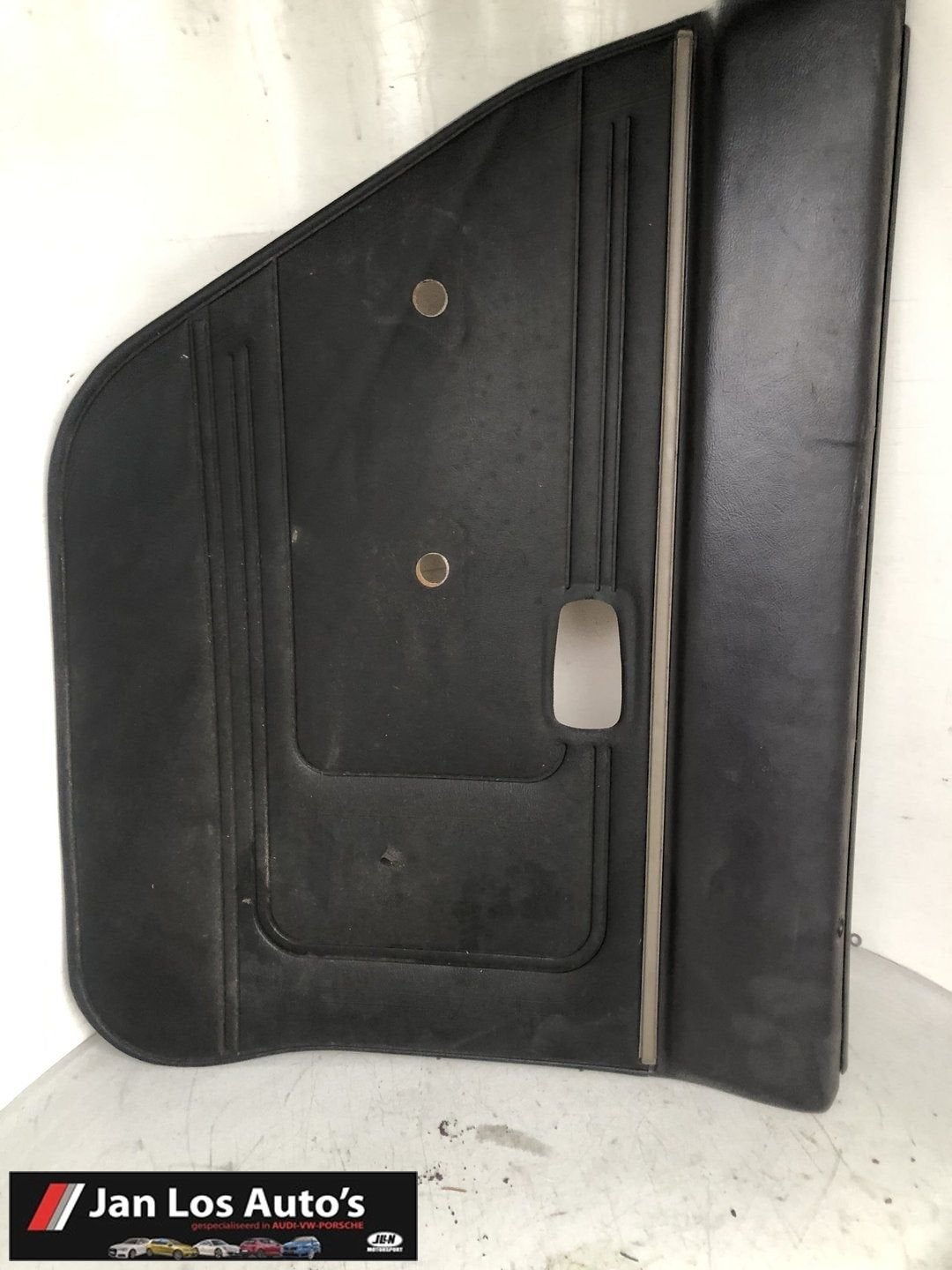 Audi 80 B2 81 deurpaneel linksachter bruin, -, Audi, Utilisé, -