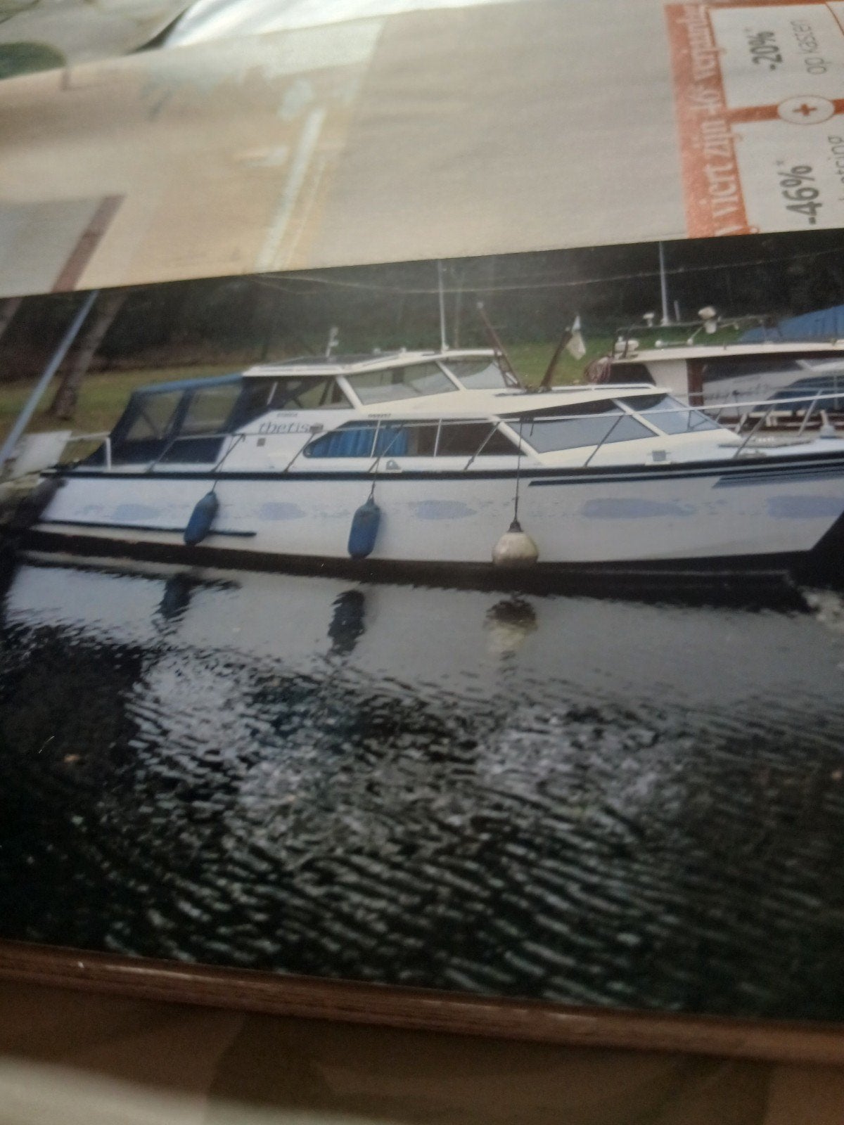 Motor boten, Watersport en Boten, Kruiser, Ophalen, Polaris