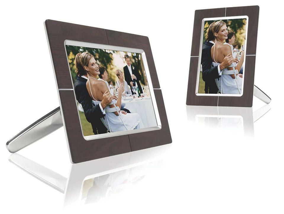 Digitale fotokader, Audio, Tv en Foto, Foto | Digitale fotokaders, Ophalen, Zo goed als nieuw