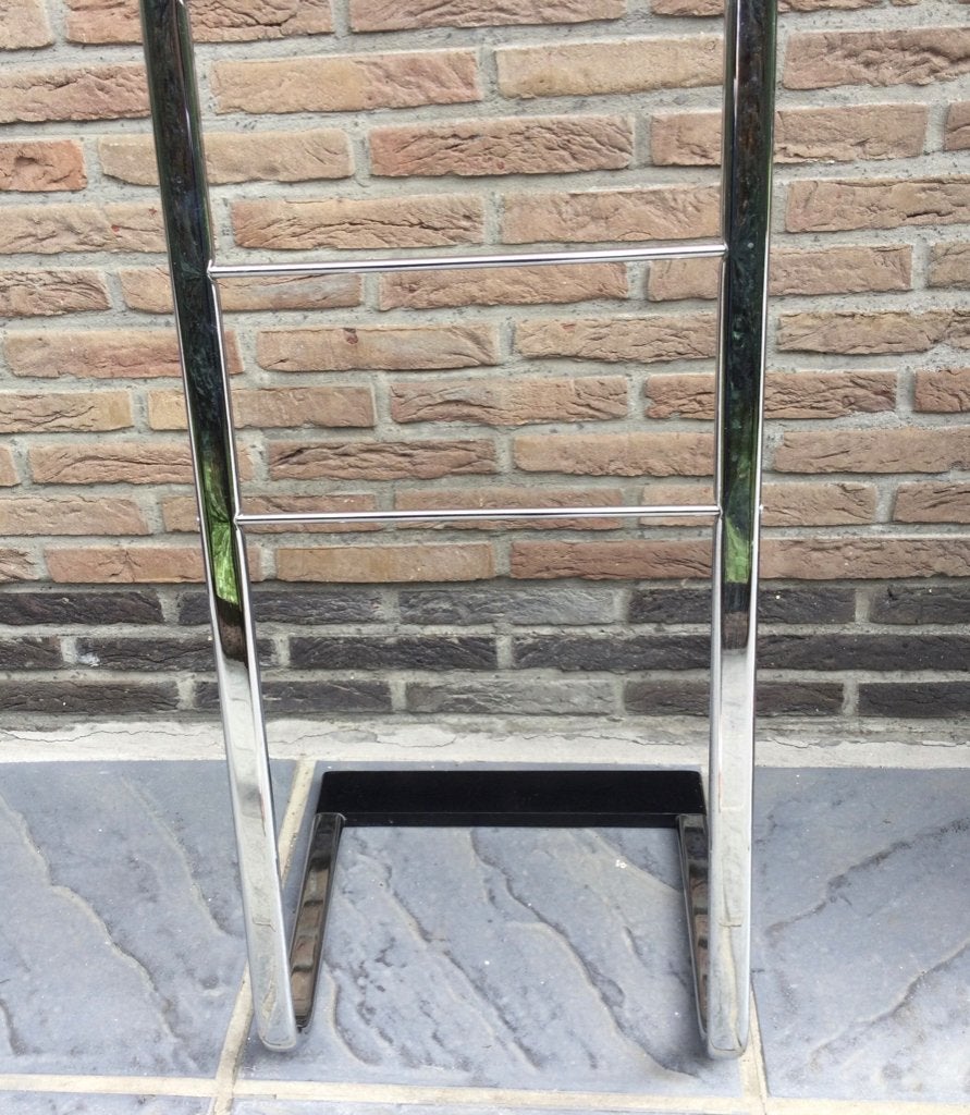 Handdoekrek, Ophalen, Zo goed als nieuw, Handdoekenrek