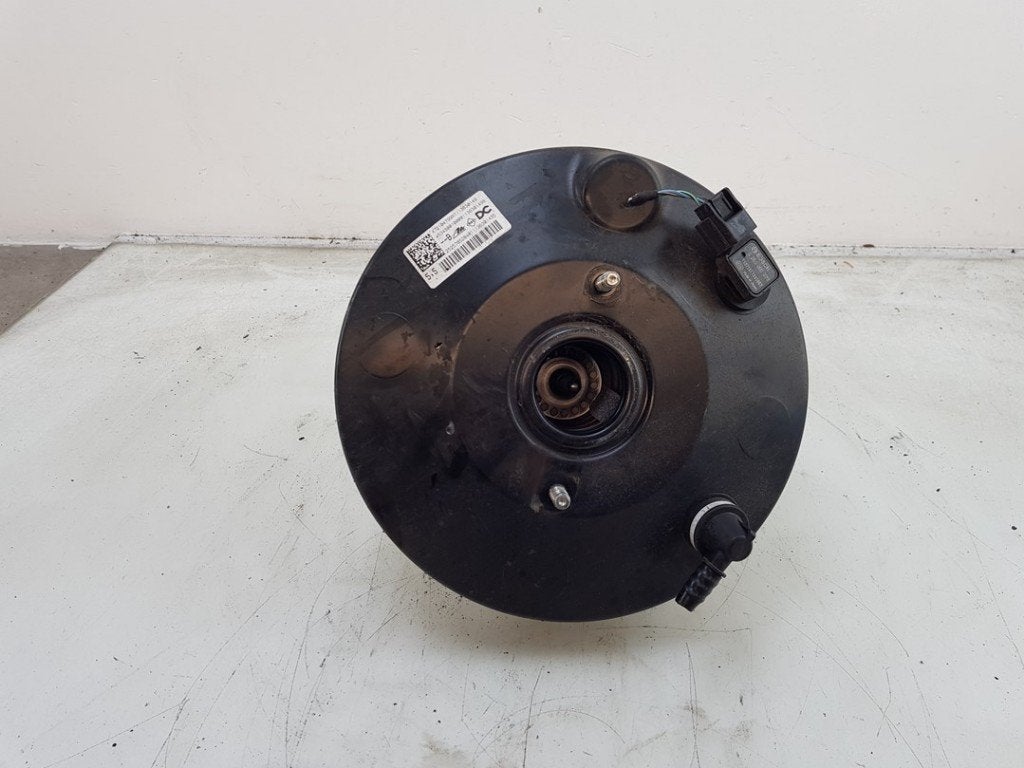 MASTERVAC / SERVOFREIN Renault Twingo III (AH) (01-2014/-), Utilisé, Renault