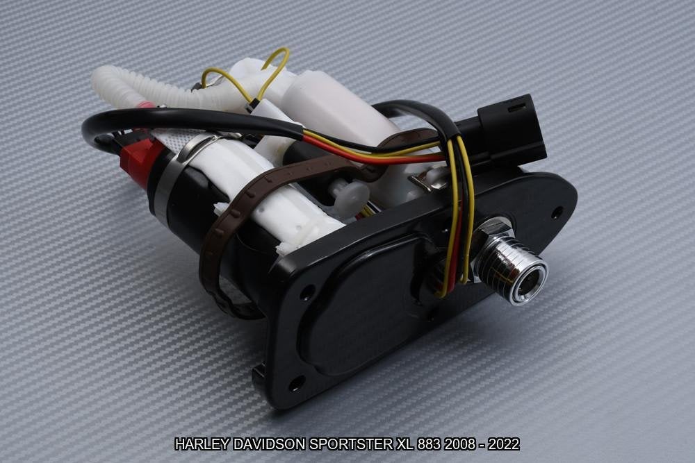 Brandstofpomp HARLEY DAVIDSON SPORTSTER XL 883 2008 - 2022, Motoren, Ophalen of Verzenden, Nieuw