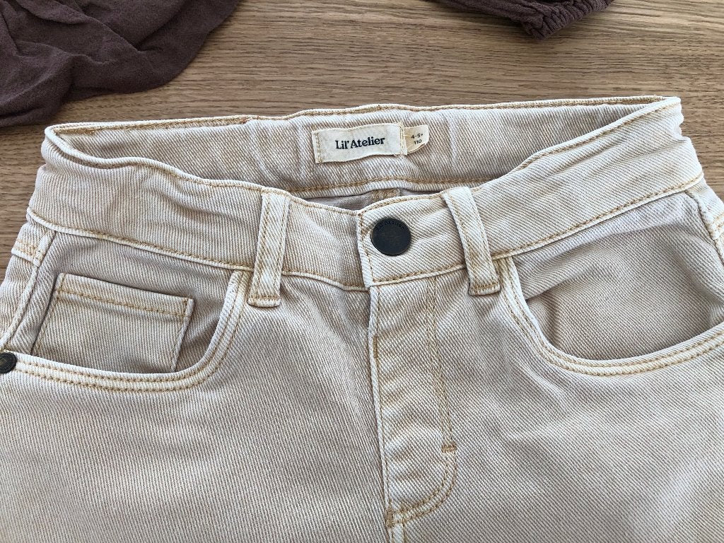 Set Lil Atelier 110, Ophalen of Verzenden, Zo goed als nieuw, Meisje