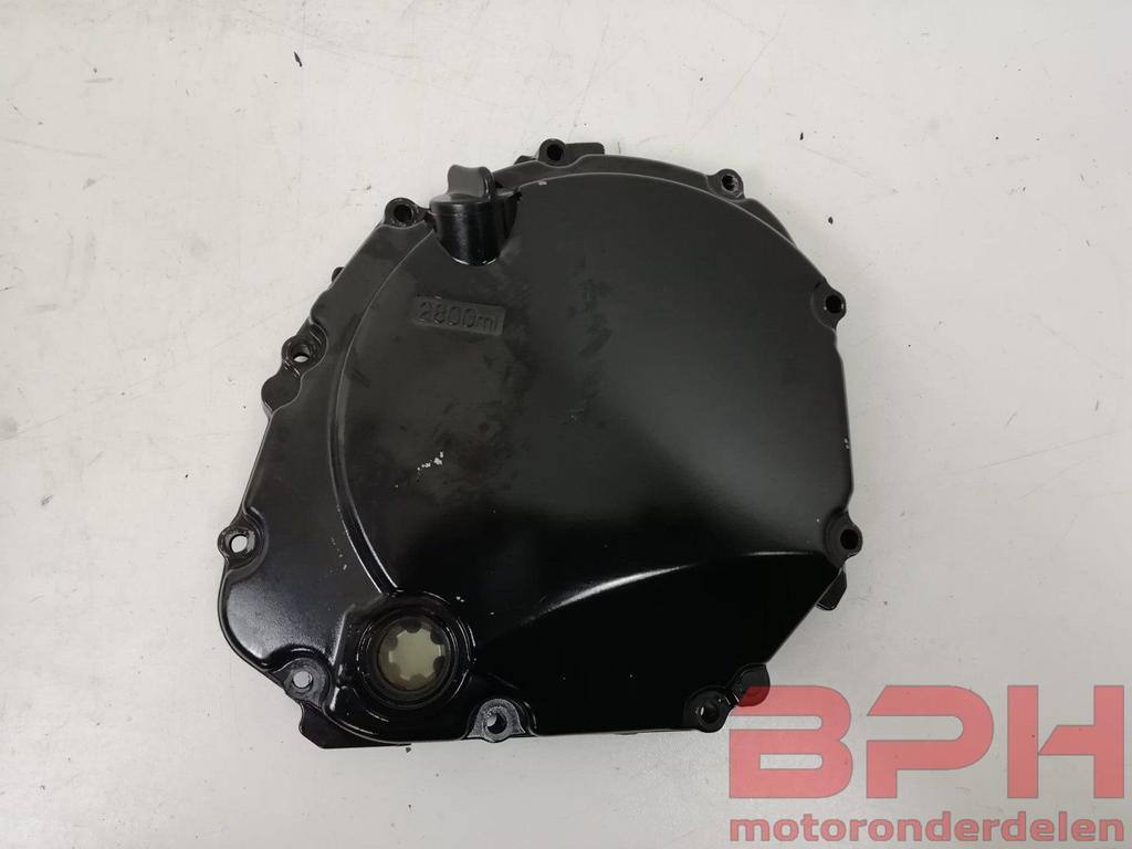 Koppelingsdeksel Suzuki GSX-R 600 750 K4 - K5 2004 t/m 2005, Gebruikt, -, -, Ophalen of Verzenden