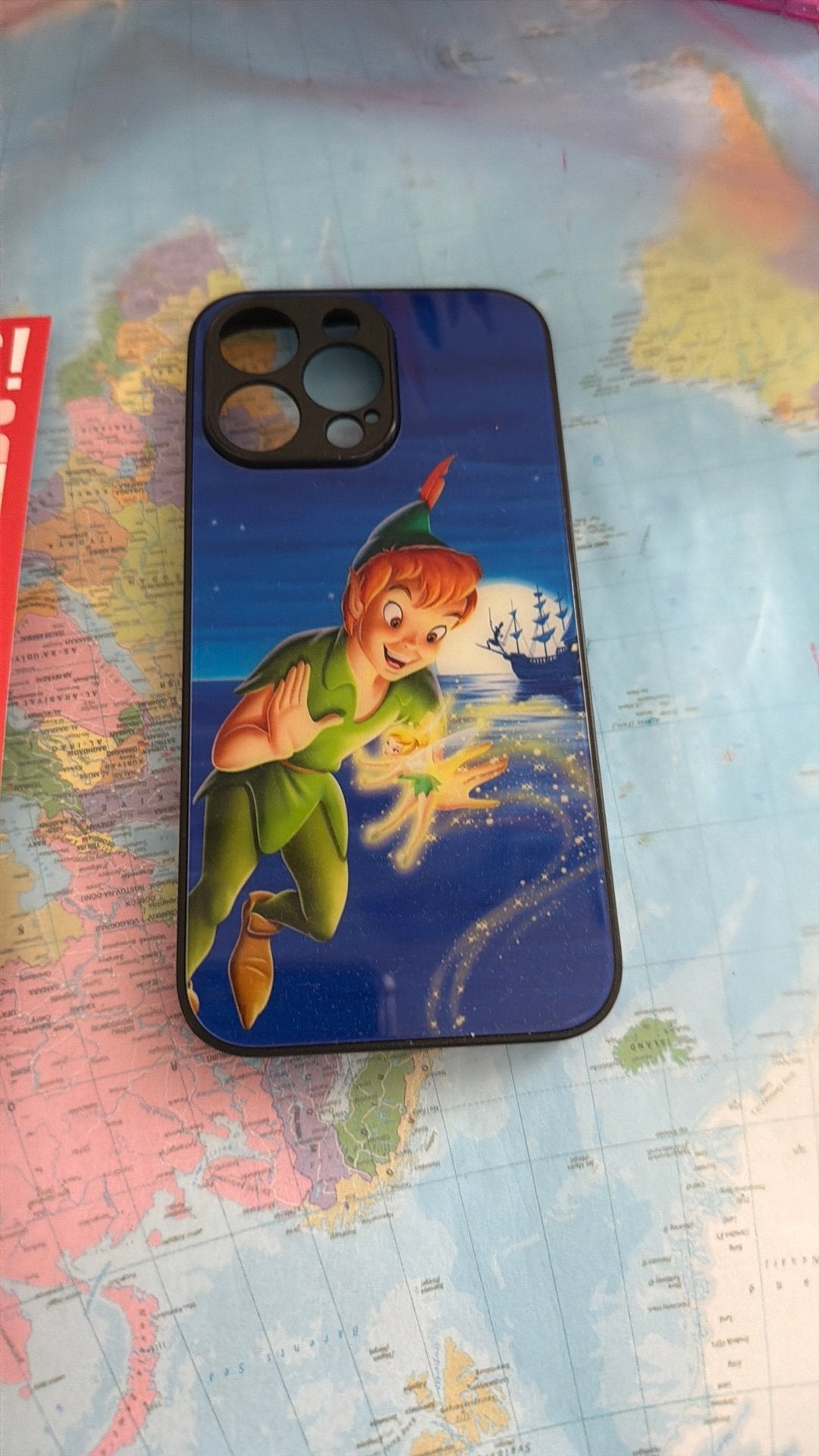 Hoesje voor iphone 14 pro max, Télécoms, Téléphonie mobile | Housses, Coques & Façades | Apple iPhone, Enlèvement ou Envoi, Comme neuf