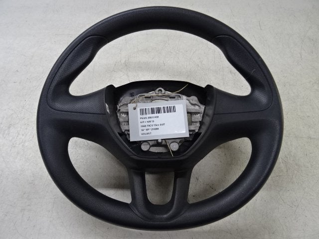 VOLANT DIRECTION Peugeot 208 I (CA / CC / CK / CL), Kontakt-peugeot@peugeot.com, Utilisé, Peugeot Deutschland GmbH, Bahnhofsplatz
65423  Rüsselsheim, DE