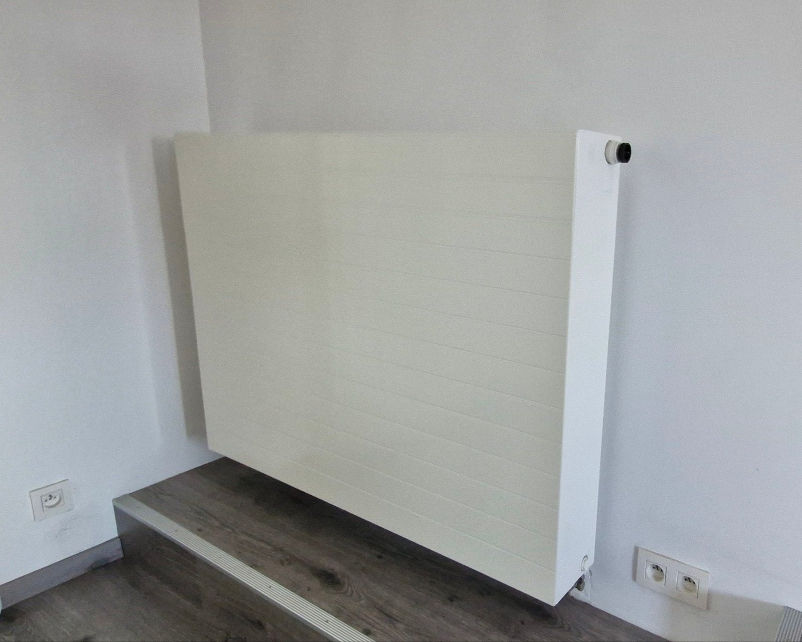 Radson radiator (33), Integra Ramo, wit, Ophalen, Radiator