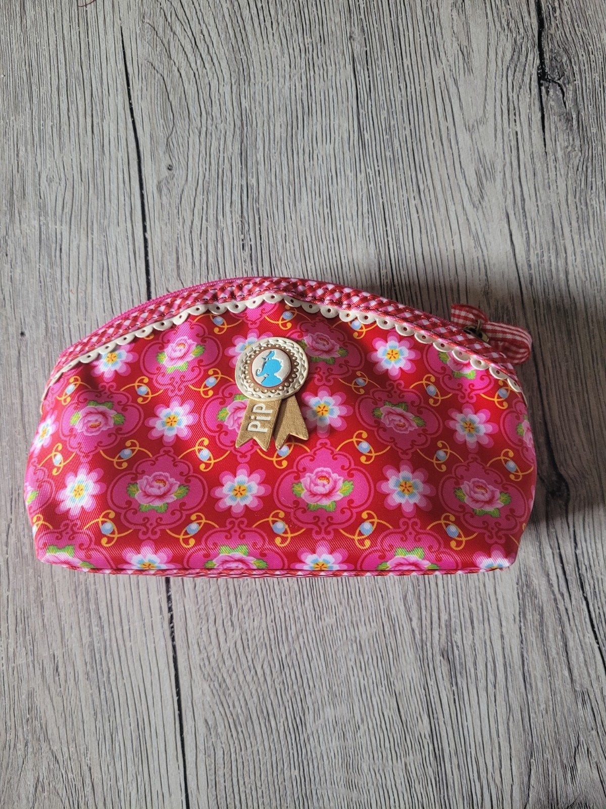 Nieuw Pip Studio make - up tasje/ toilettasje, Enlèvement