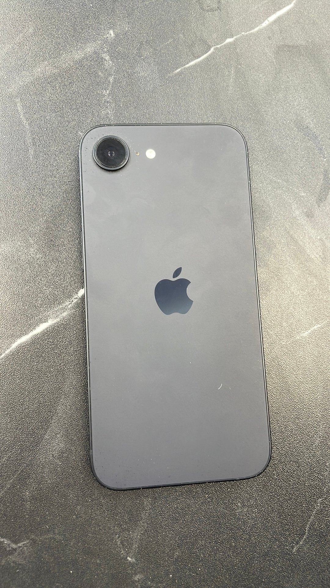 Iphone 16e 256gb, Telecommunicatie, Mobiele telefoons | Apple iPhone, Ophalen, Zo goed als nieuw, 256 GB, IPhone 16e