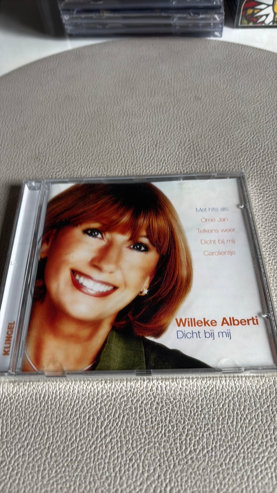 Willeke alberti, Ophalen of Verzenden, Zo goed als nieuw
