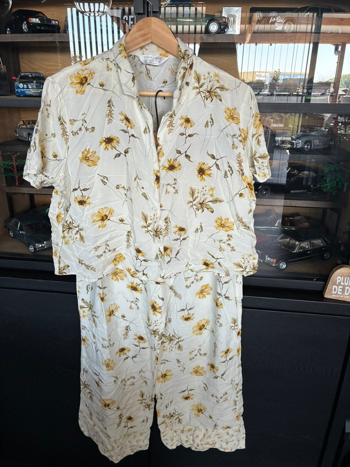 Pyjamas pour femmes, Enlèvement ou Envoi, Porté, Taille 42/44 (L)