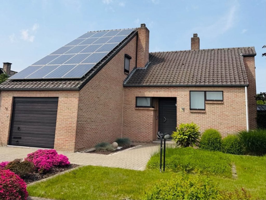 maison prête à emménager, Immo, Herk de stad, Province de Limbourg, 212 m², 500 à 1000 m²