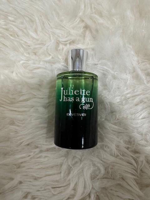 Juliet Has a Gun Ex Vetiver 100ml, Ophalen, Nieuw