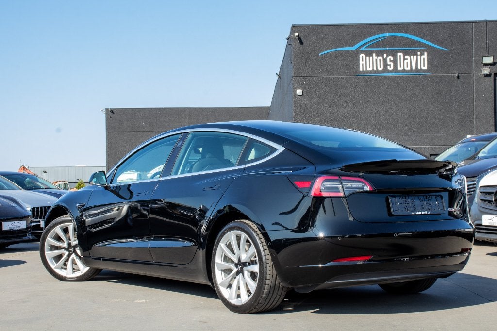 Tesla Model 3 Performance dual motor AWD / AUTOPILOT, Cuir, https://public.car-pass.be/vhr/020781c4-6db3-4589-a40a-4985cc37e58d