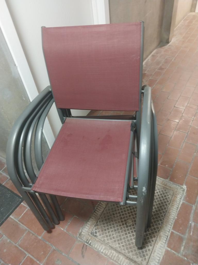 4 Chaises, Maison & Meubles