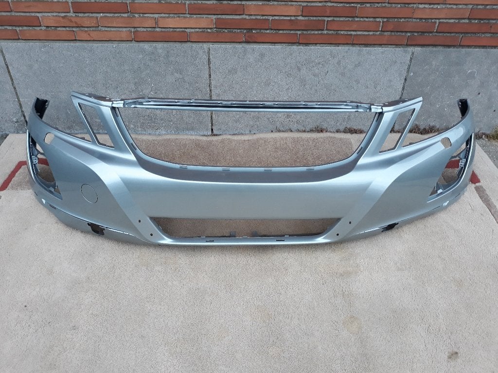 Pare choc avant Volvo XC60 !!!, Neuf, Pare-chocs, Enlèvement, Volvo
