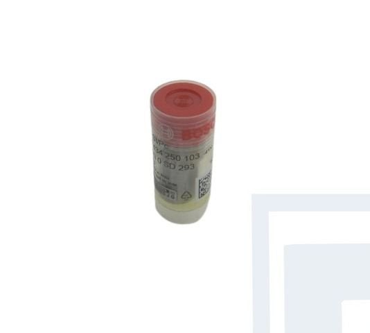 Volvo Diesel verstuiver (injector) D24+D24T 240+740+940 0434, Auto-onderdelen, Ophalen of Verzenden, Nieuw, Volvo