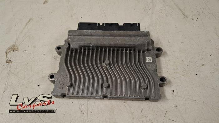 Ordinateur gestion moteur d'un Peugeot 207, -, 3 mois de garantie, Utilisé, -