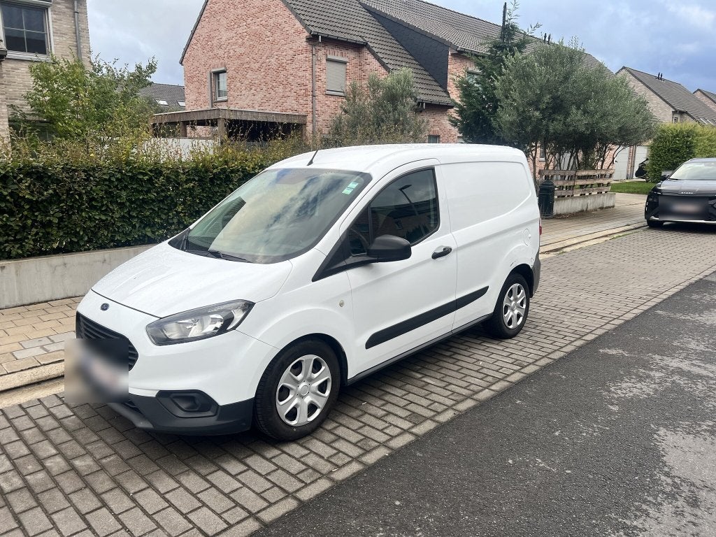 Ford Unknown