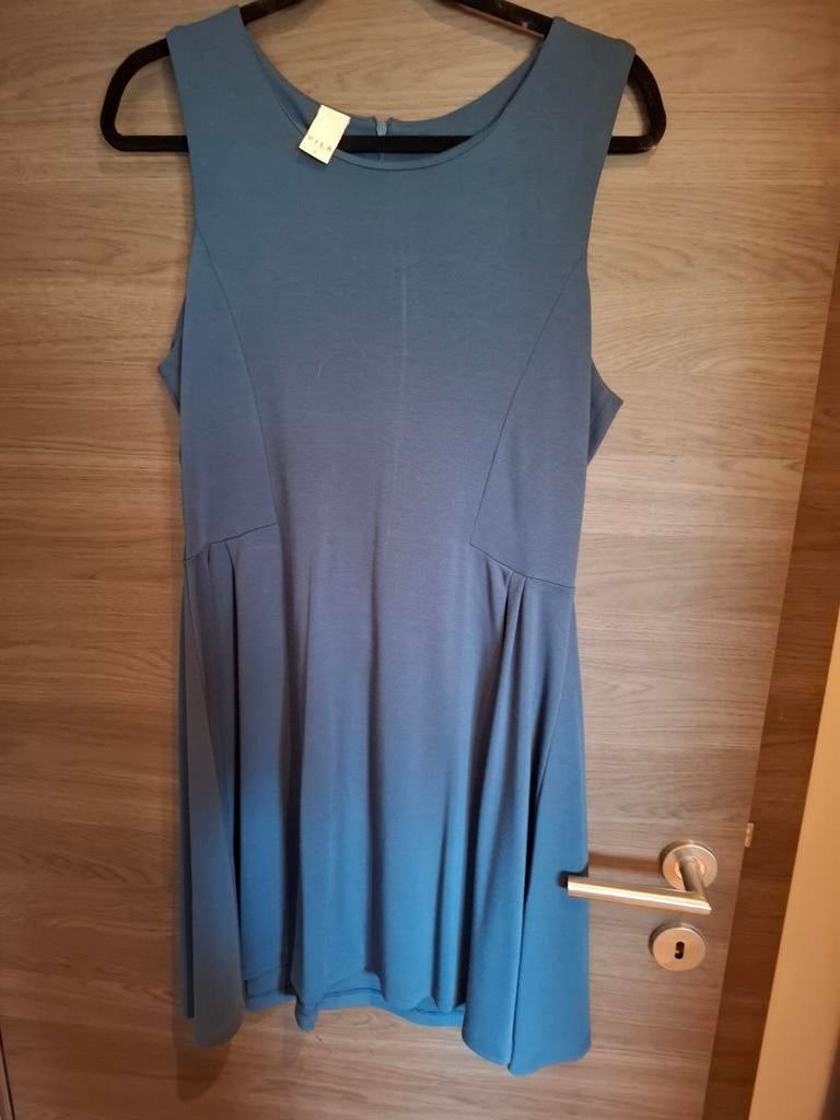 Robe Vila taille XL, Enlèvement, Taille 46/48 (XL) ou plus grande