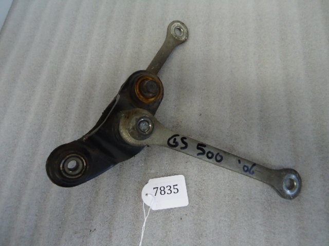 GS500 2002 - 2006 Suzuki Vering linksysteem D1-24061, Motoren, Onderdelen | Suzuki