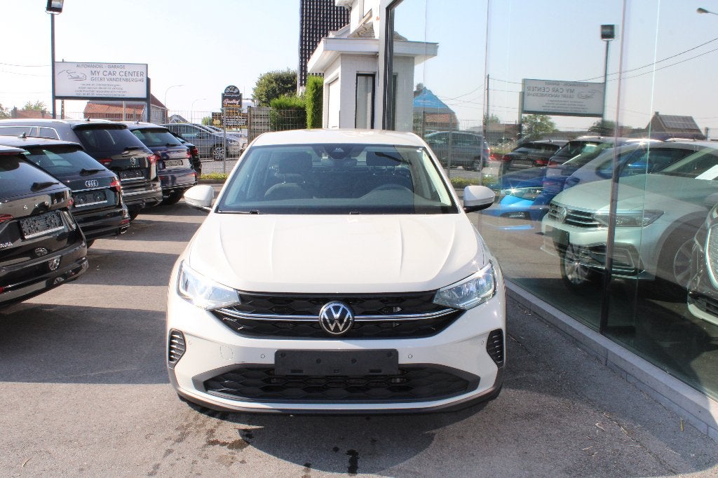 APPLI TSI-AC-C-PDC POUR VOLKSWAGEN TAIGO 1.0, Argent ou Gris, Euro 6, Entreprise, Boîte manuelle