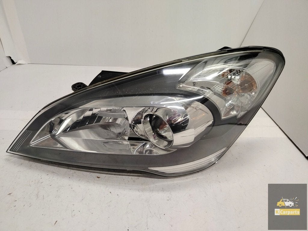 KIA Ceed I Lift linkerlampglas, Autos : Pièces & Accessoires, Éclairage, Kia, Heolleung-ro 12
06797  Seoul, Utilisé, Info@kia.com