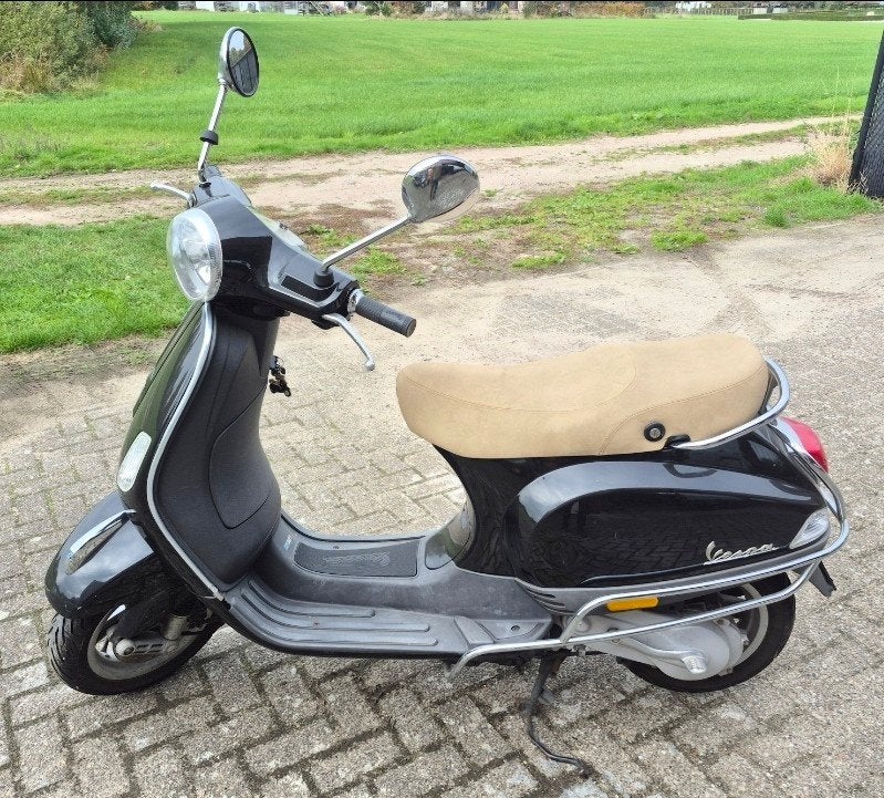 Vespa LX50, Fietsen en Brommers, Scooters | Vespa, Ophalen
