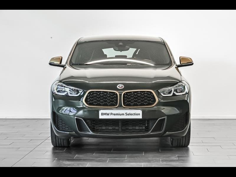 BMW X2 xDrive25e/Goldplay Edition, Euro 6, Entreprise, https://public.car-pass.be/vhr/56b405e6-6c19-4684-9a8e-a6529f131fa3, Noir