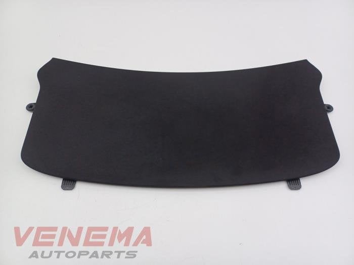 Plage arrière d'un BMW 4-Serie, Autos : Pièces & Accessoires, Habitacle & Garnissage, BMW, Utilisé, 3 mois de garantie, Enlèvement ou Envoi