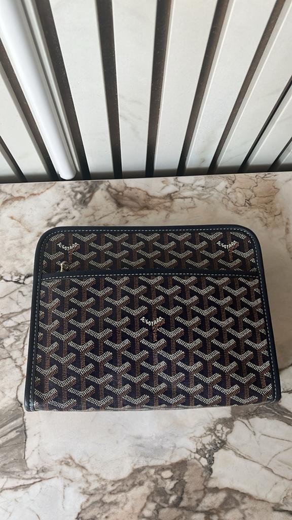 Goyard Jouvence M., Neuf, Autres marques, Cuir, Enlèvement ou Envoi