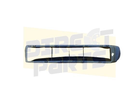 Renault Twingo 7/14-11/24 Luchtgeleider Origineel! 214774867, Autos : Pièces & Accessoires, Neuf, Renault, -, -