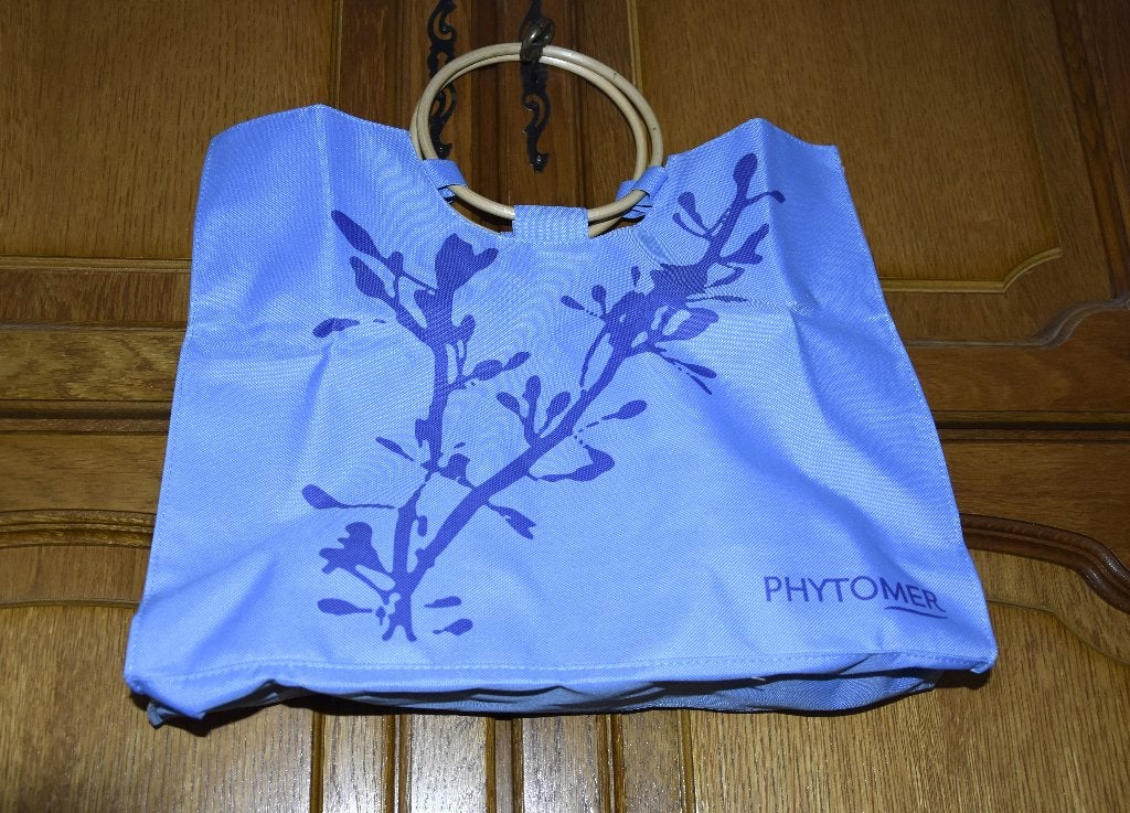 Phytomer draagtas, Kleding | Dames, Overige Dameskleding, Phytomer, Verzenden, Nieuw