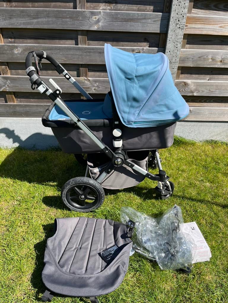 Bugaboo Cameleon 3, Ophalen, Gebruikt, Kinderwagen, Bugaboo