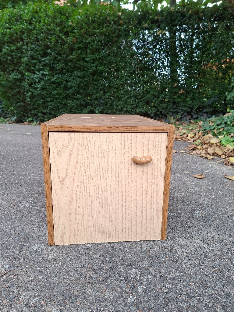 Kastje, Ophalen, Gebruikt