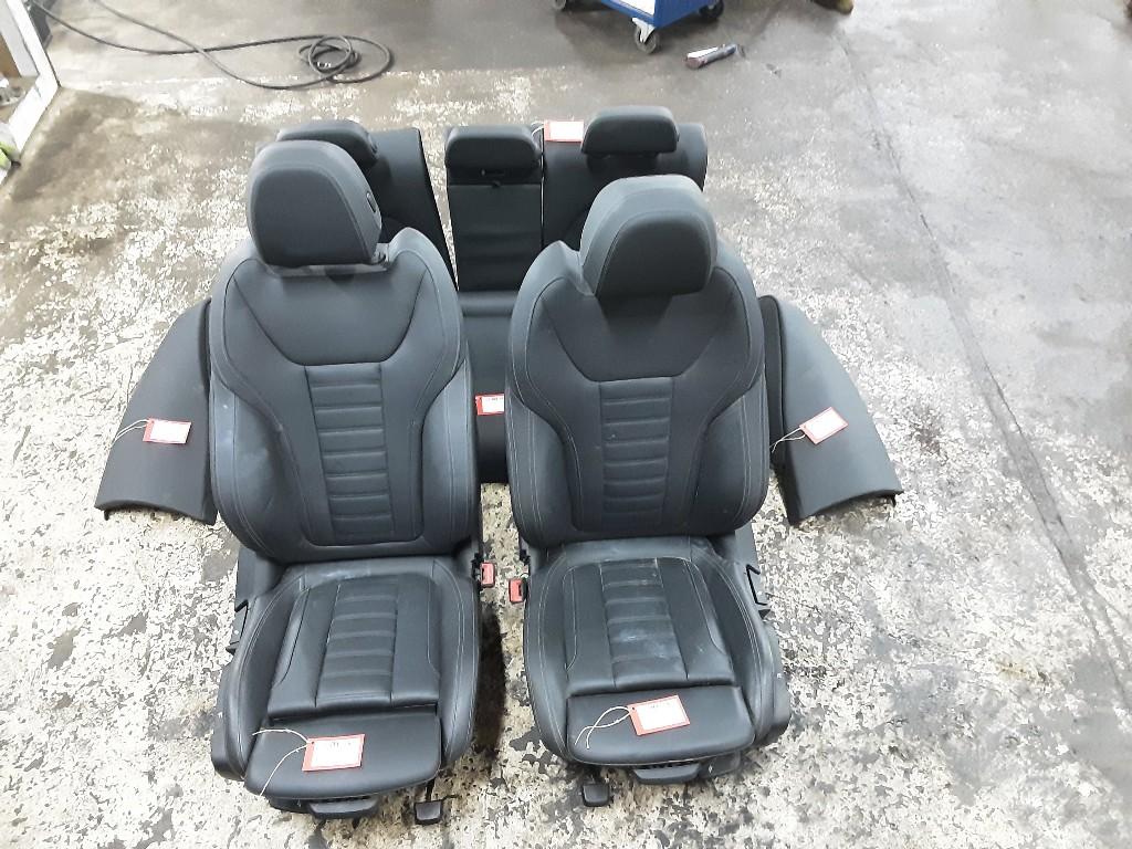 INTERIEUR COMPLET BMW 3 serie (G20) (01-2018/03-2020), Autos : Pièces & Accessoires, Mevr. I. Hauben, Utilisé, BMW, Rue de l'Espoir 34 34
4030  GRIVEGNÉE, BE