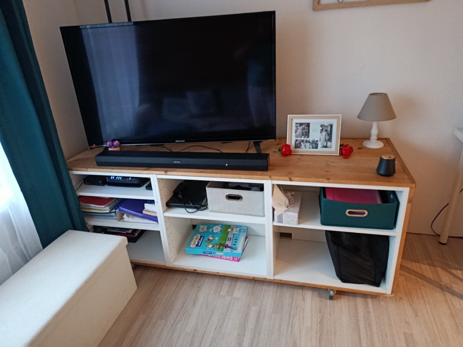 meuble TV, Maison & Meubles, Enlèvement