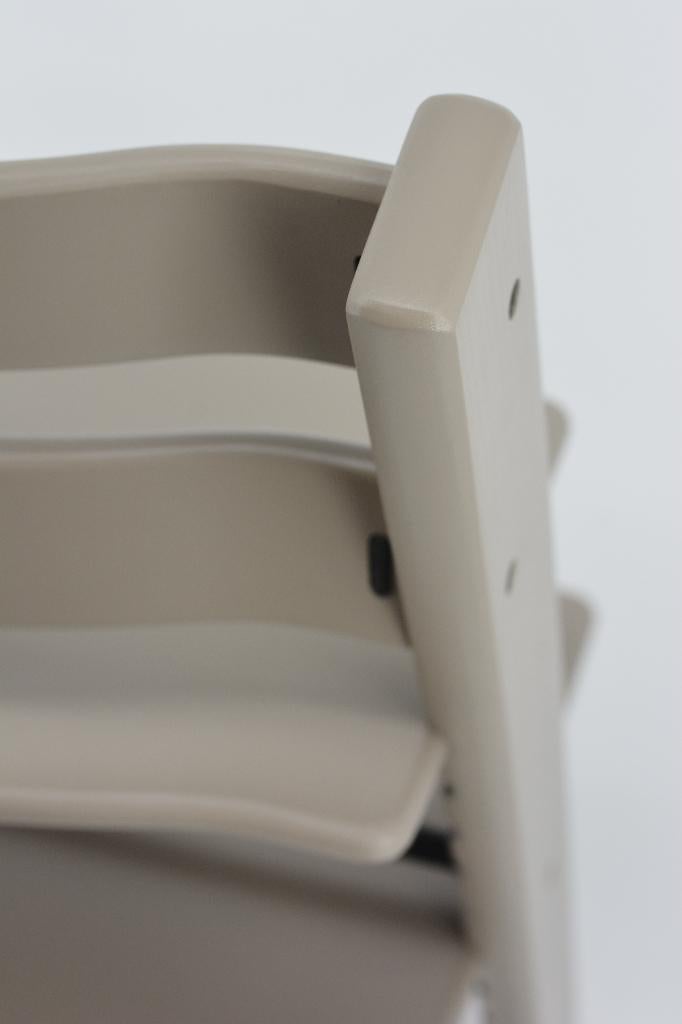 Stokke Tripp Trapp Flexa Brave Ground – Refurbished model, Kinderen en Baby's, Verzenden, Zo goed als nieuw, Meegroeistoel, Gordel(s)